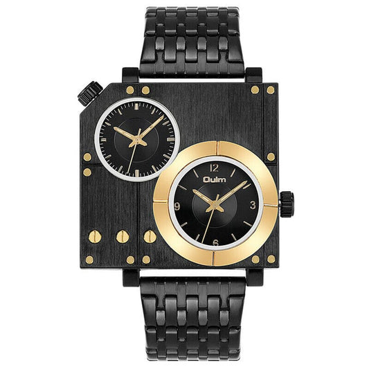 Reloj Oulm 5024 Luxury
