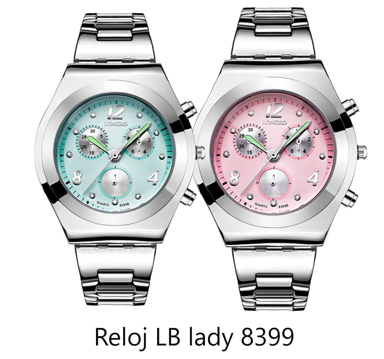 Reloj LB Lady 8399