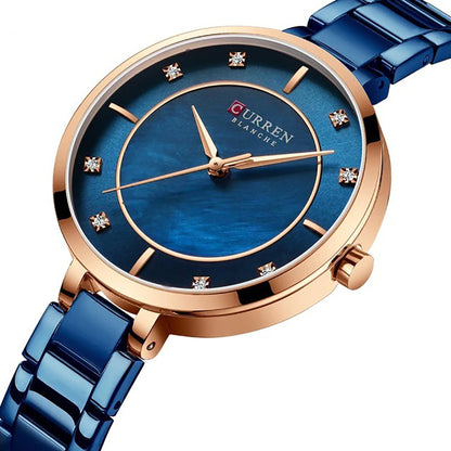 Reloj Curren 9051 Azul